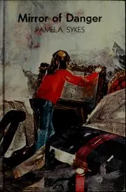 Cover of Come Back, Lucy