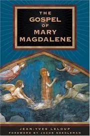 Cover of The Gospel of Mary Magdalene