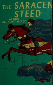 Cover of The Saracen Steed