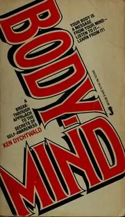 Cover of Bodymind