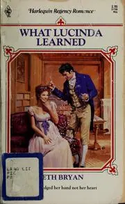 Cover of What Lucinda Learned