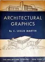 Cover of Architectural Graphics