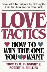 Cover of Love Tactics