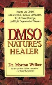 Cover of DMSO