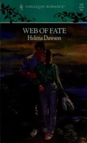 Cover of Web of Fate