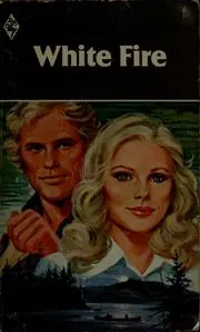 Cover of White Fire