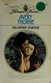 Cover of No Other Chance
