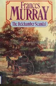 Cover of The Belchamber Scandal