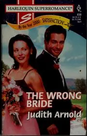 Cover of The Wrong Bride