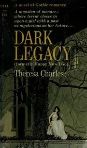 Cover of Dark Legacy