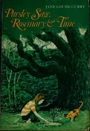 Cover of Parsley Sage, Rosemary, & Time