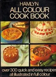 Cover of Hamlyn All Colour Cook Book