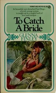 Cover of To Catch a Bride