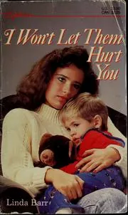 Cover of I Won't Let Them Hurt You