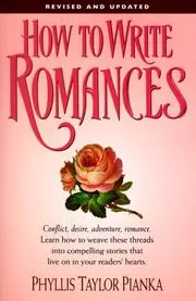 Cover of How to Write Romances