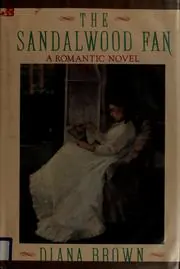 Cover of The Sandalwood Fan
