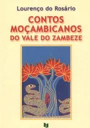 Cover of Contos Moçambicanos Do Vale Do Zambeze