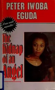 Cover of The Kidnap of an Angel