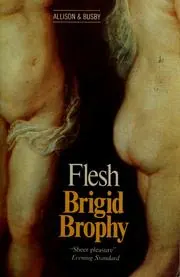 Cover of Flesh