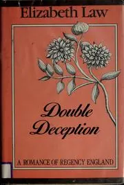 Cover of Double Deception
