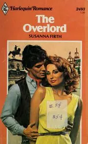 Cover of The Overlord