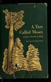 Cover of A Tree Called Moses
