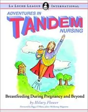 Cover of Adventures in Tandem Nursing
