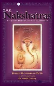 Cover of The Nakshatras