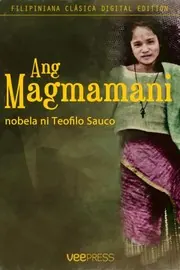 Cover of Ang Magmamani