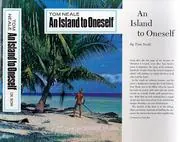 Cover of An Island to Oneself