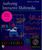 Cover of Authoring Interactive Multimedia
