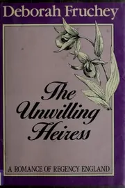 Cover of The Unwilling Heiress
