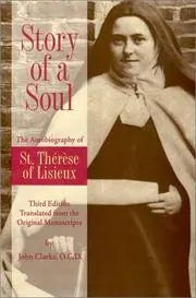 Cover of Story of a Soul