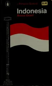 Cover of Indonesia