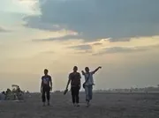 Cover of Manajemen Pelayanan Umum Di Indonesia
