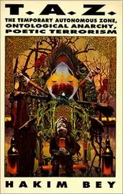 Cover of T.A.Z.