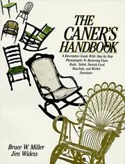 Cover of The Caner's Handbook