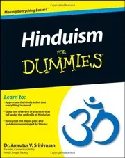 Cover of Hinduism for Dummies