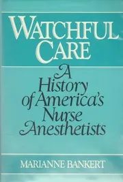 Cover of Watchful Care