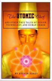 Cover of The Atomic Chef