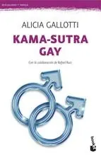 Cover of Kama-Sutra Gay