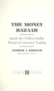 Cover of The Money Bazaar