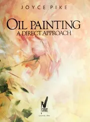 Cover of Oil Painting