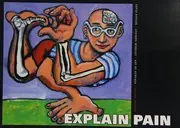 Cover of Explain Pain