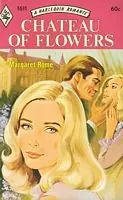 Cover of Château of Flowers