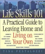 Cover of Life Skills 101