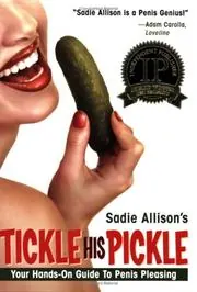 Cover of Tickle His Pickle