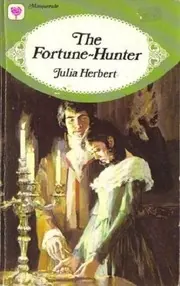 Cover of The Fortune-Hunter