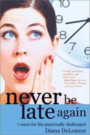 Cover of Never Be Late Again