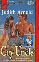 Cover of Cry Uncle